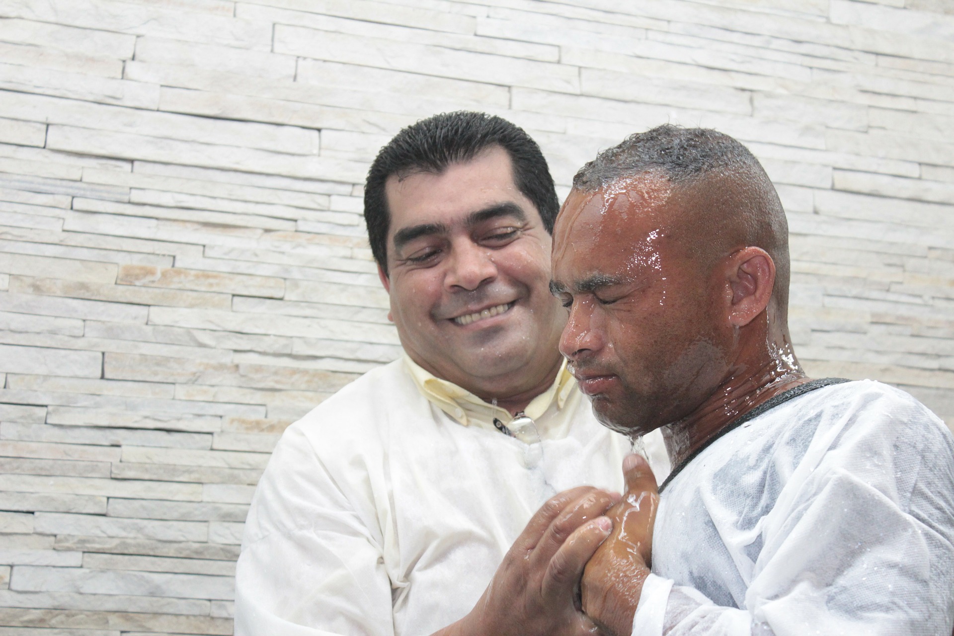 baptism baptism