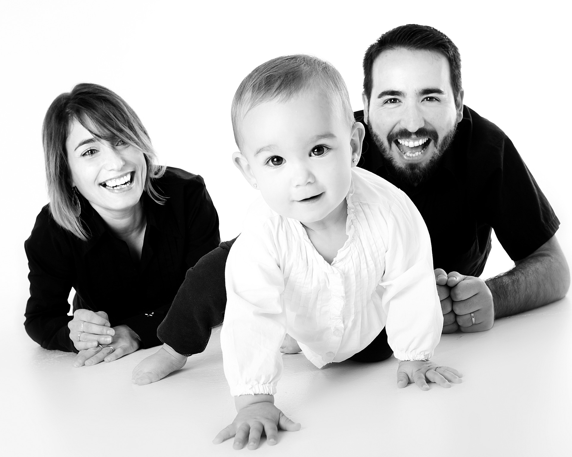 family and Christianity